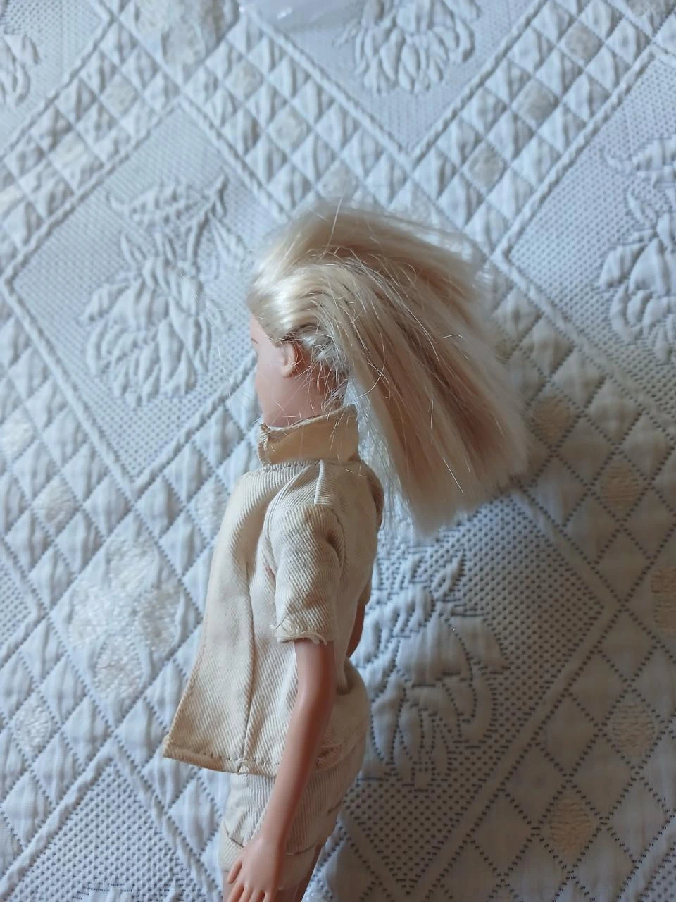 Barbie Play All Day Zoo Doctor & Nursery Playset Doll (Ref. J9502) from 2006 – photo 7